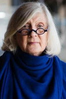 Deirdre Warin