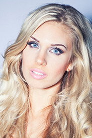 Priscilla van der Meer