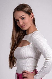 Sanna van de Griend