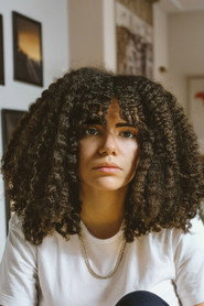 Sabrina Belivet