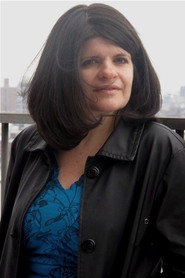 Laurie Gwen Shapiro