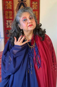 Sangeetaa Ballachandran