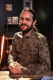 Julien Aubrée