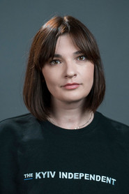 Yevheniia Motorevska