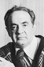 Eduard Kolmanovskiy
