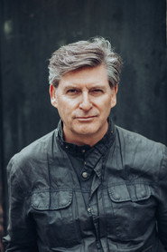Peter Bruce
