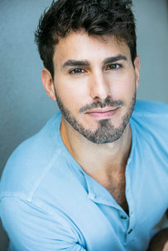 Anthony Michael Martinez