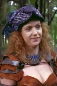 Rebekah Mercer