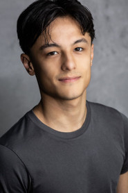Keanu Uchida