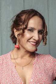 Claudia Pérez