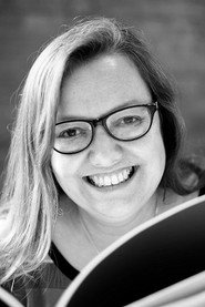 Sarah De Nordwall