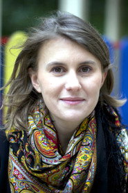 Madeleine Leroyer