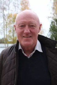 Roland Sandberg