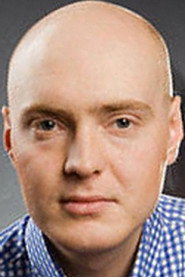 Dmitry Gizbrekht
