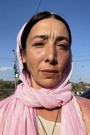 Shakhri Amirkhanova