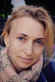 Elena Barykina
