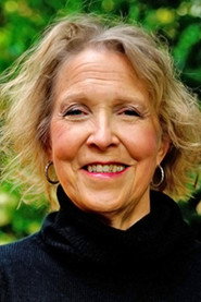 Carol Dodds