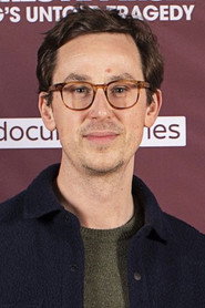 Torquil Jones