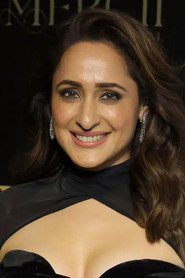 Pragya Jaiswal
