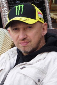 Aleksey Chernov