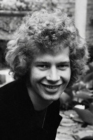 Bill Bruford