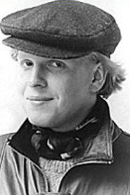 Dmitri Osherov