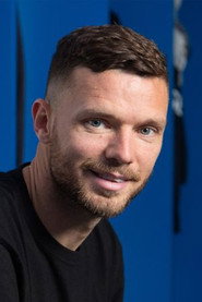 Marcus Berg