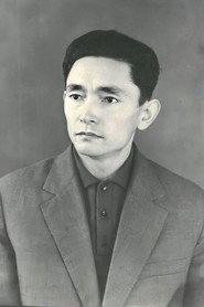 Tologon Kasymbekov