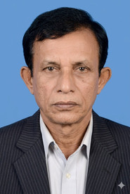Zahir Uddin Piar