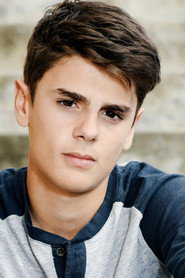 Connor Gosatti