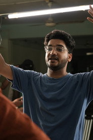 Shashwat Dwivedi