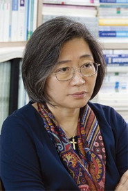 Lee Soo-jung