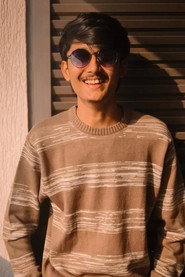 Vedant soni