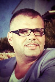 Crister García