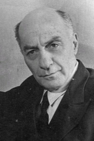 Nikolai Cherkasov
