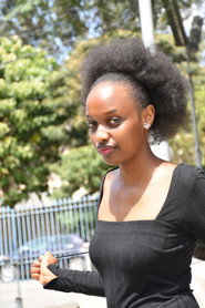 Ednah Nduo