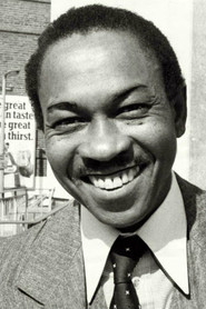 Norman Beaton