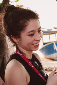 Ana Clara Barboza
