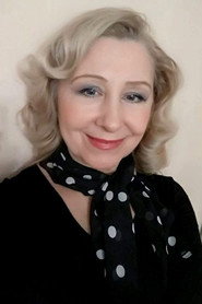 Irina Ryzhakova