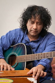 Ahmed Imtiaz Bulbul