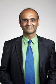 Yadvinder Malhi