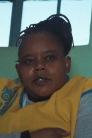 Zipporah Mukai