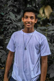 Dinuja Hansaka