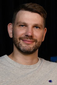 Igor Kazmirchuk