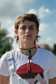 Merel Pauw
