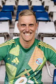 Karl-Johan Johnsson