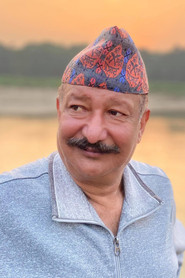 Santosh Pant