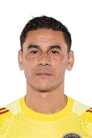 Óscar Ustari