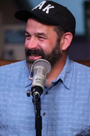 Patrick Norton