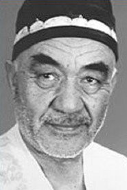 Fayzulla Ahmedov
